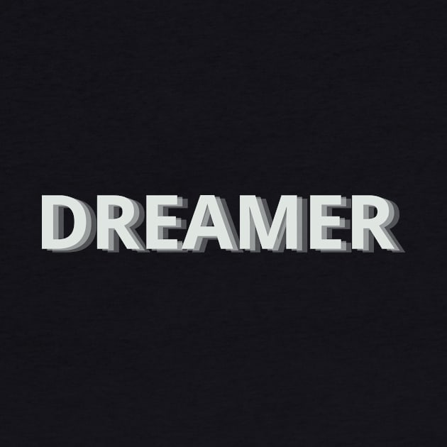 Dreamer by Kugy's blessing